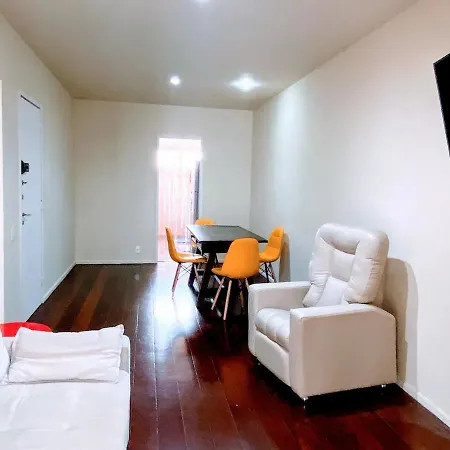 Santa Clara Flat-2