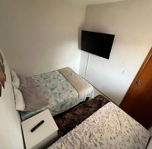 Confort - Air - 31B Rio de Janeiro