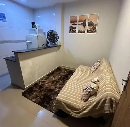 Confort - Air - 31B Rio de Janeiro