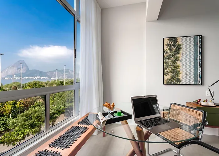Luxrio Praia Rio de Janeiro